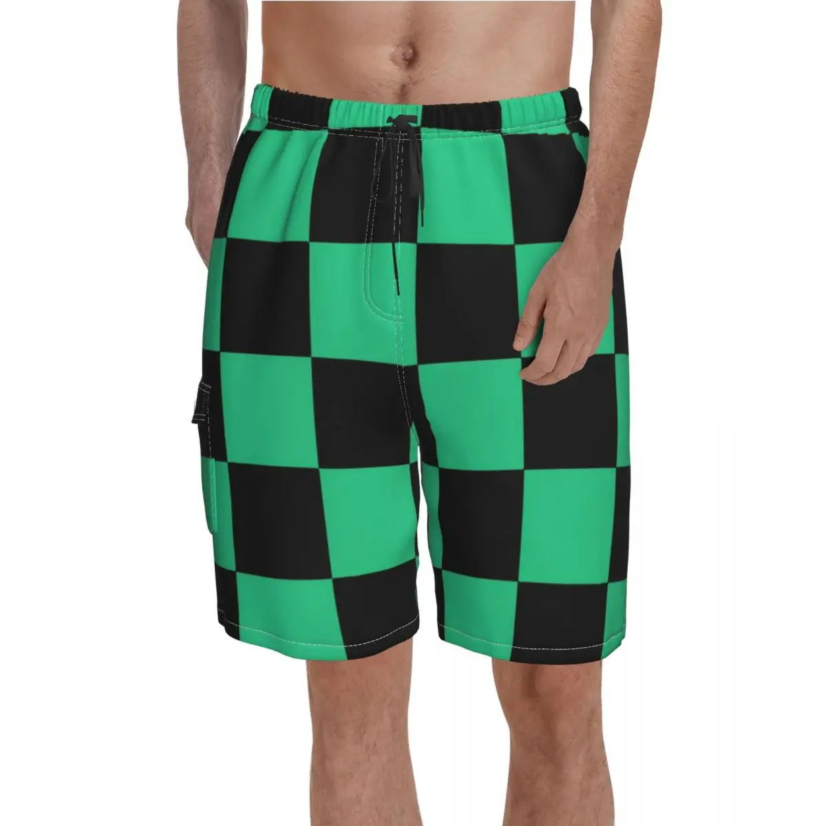Drip Shorts BAYOU BOMBERS (ADULT) - IN STORE 103125ET