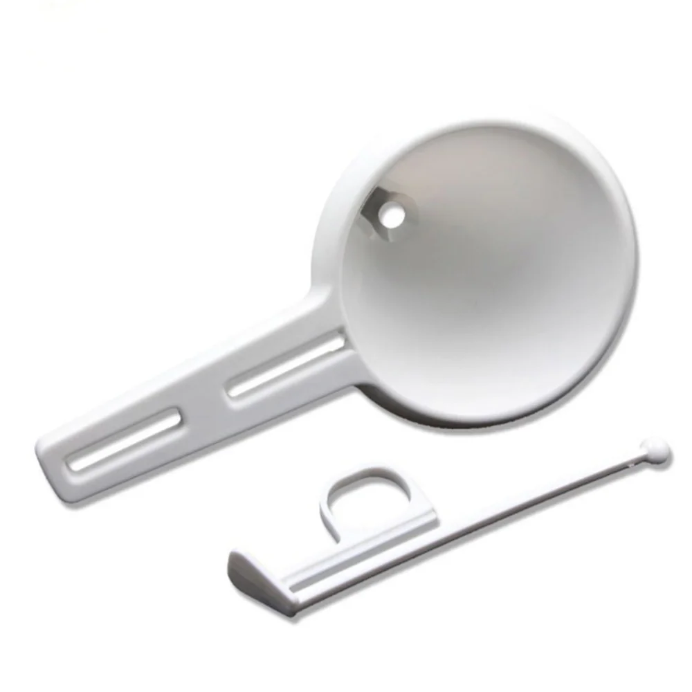 Adjustable Baking Funnel 6