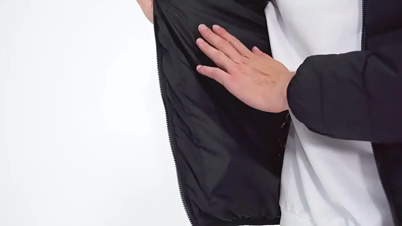USB Verwarmde Jas - Heren & Dames Warmtevest Met 21 Verwarmingszones Voor Winter Outdoor Activiteiten