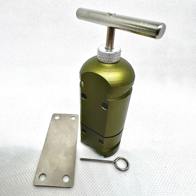 Kültéri 360º-Os Lefedettség Kemping Riasztási Vonal Perifériás Kirándulás Lopásgátló Hangos Zaj Szerszám Biztonsági Riasztórendszer Berendezés - Image 3