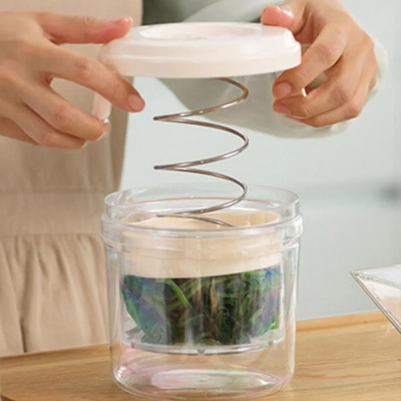 

Фильтр-Дегидратор для овощей, фруктов и фруктов