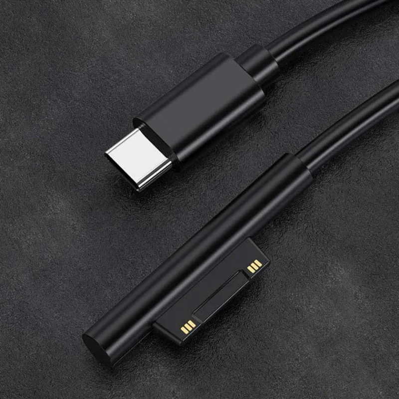 Cavo Di Alimentazione AC Originale Microsoft Per Surface Pro 7, 6, 5, 4