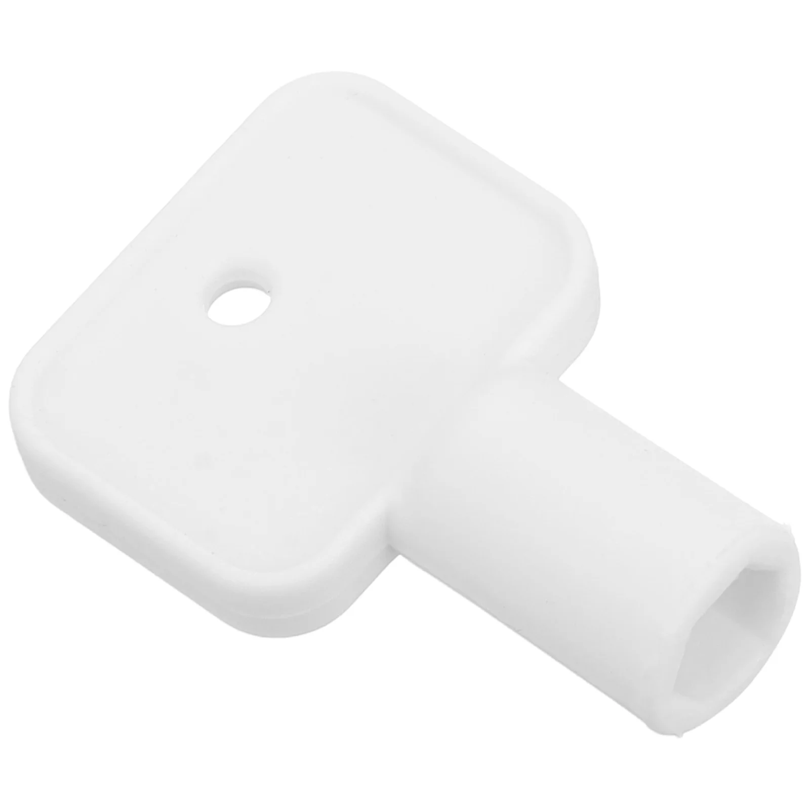Plastic Paper Towel Dispenser Key Toilet Tissue Box Bathroom Hardware Replacement Commercial Public Restrooms Store