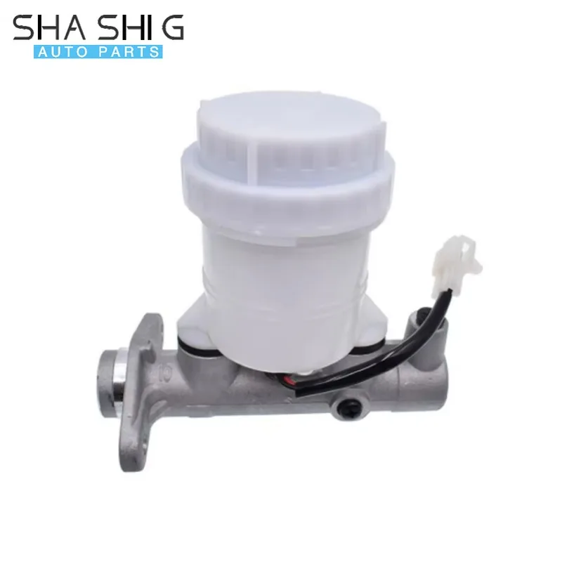 MB699830 Brake Master Cylinder Assy for Mitsubishi Pajero 2 MK2 Montero Nativa Triton III K74T 4D56 4G64 6G72 MB618717