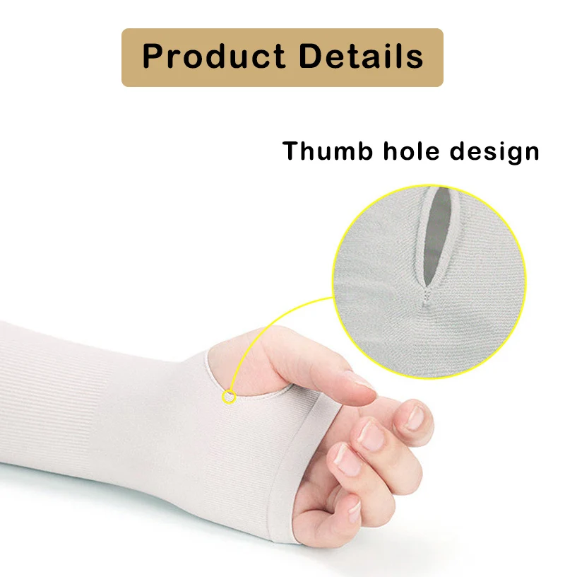 1Pair UV Sun Protection Arm Sleeves for Men Women UPF 50 Cooling Arm Sleeves to Cover Arms for Outdoor Sports sun protection sleeves,cycling arm covers,arm cooling sleeves,volleyball arm sleeves,cut resistant arm sleeves,bike arm sleeves,arm compression sleeves,arm shaping sleeves,elbow protection sleeve