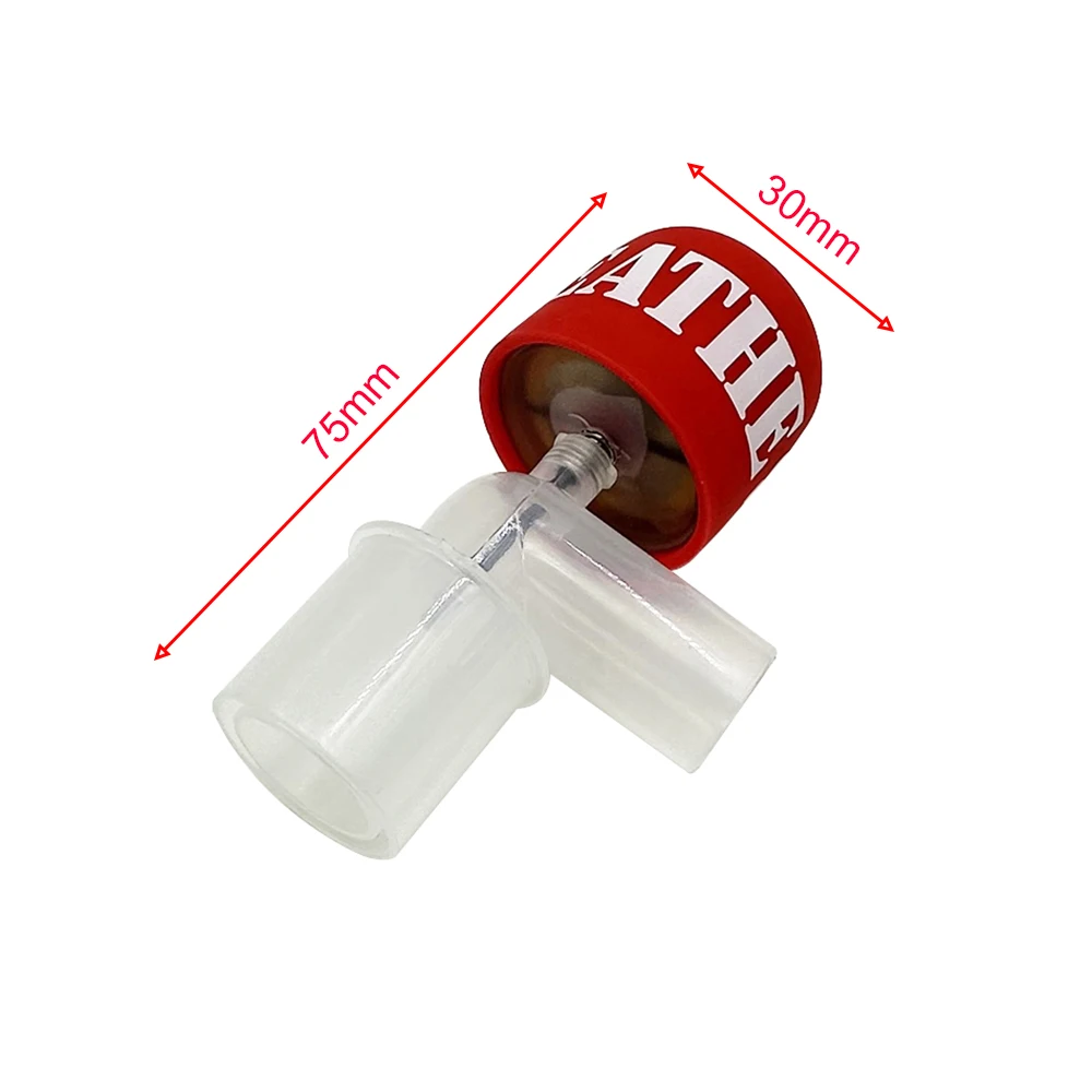 Pet Suffocation Alarm, Tracheal Intubation Suffocation Alarm, Pet Respiratory cat Dog Supplies, Care Room