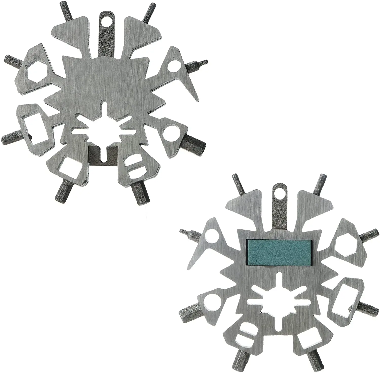 Lot de 12 flèches d'arbalète en carbone 45,7/50,8/55,9 cm et têtes de