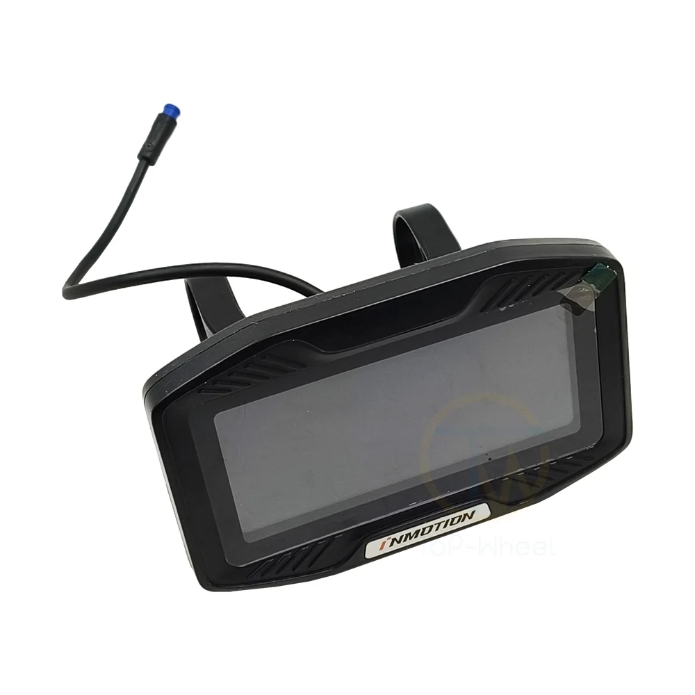 Hawk Display For INMOTION RS Electric Scooter Screen Skateboard Parts Original