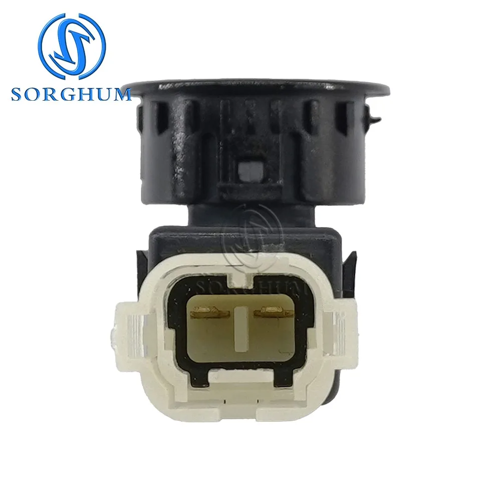 Рисунок 2 - SORGHUM 08V67-SMA-0M01-04 для Honda