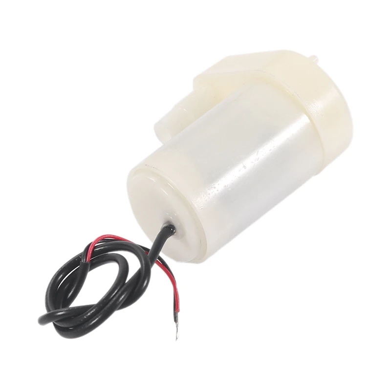 

Motor Water Pump 140 Vertical Pump Micro-Fountain Rockery Water Circulation Water Pump DC Water Pump 5-24V Water Pump Durable