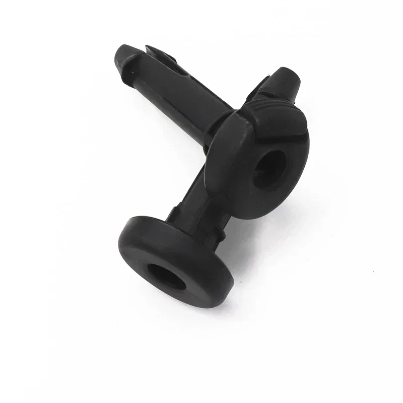 Headrest Plastic Guide Rear Plastic HR Sleeve 12 Mm Repair Kit Front Headrest Pin Lock Hole Trim Guide Pin