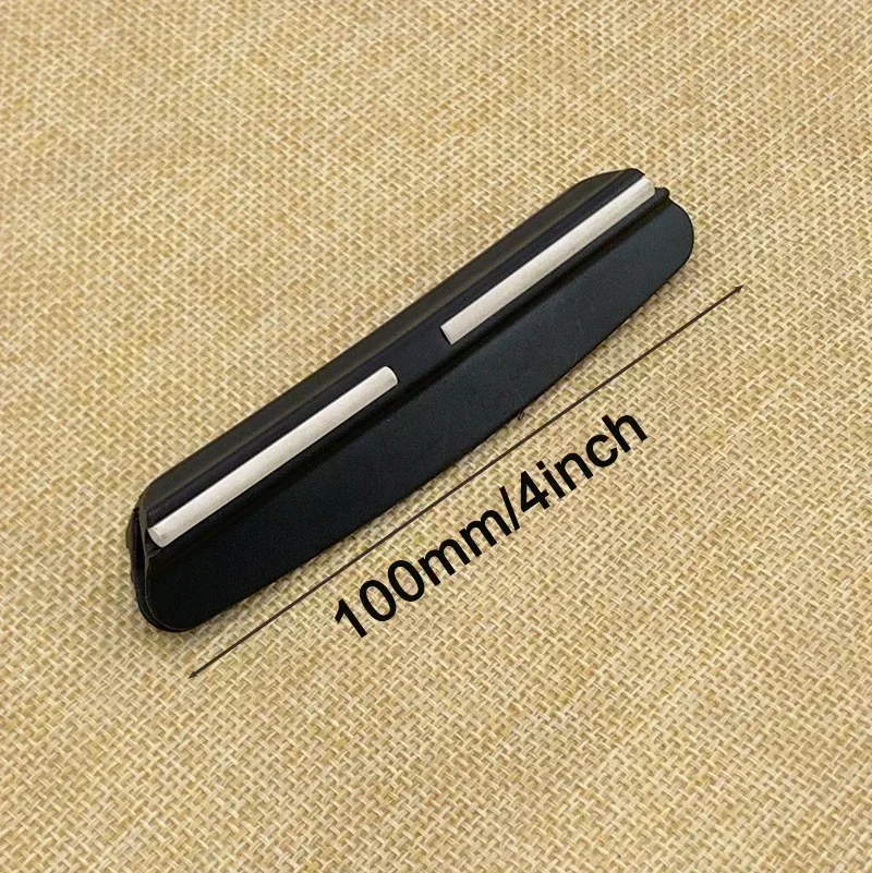 15 Degrees Knife Sharpener Angle Guide Sharpening Stone Kitchen Knife Holder