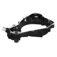 11340-KS7-831 ปั๊มน้ําสําหรับ 1988-1989 Honda CR 250R CR250R ขวา Crankcase คุณภาพสูง 5