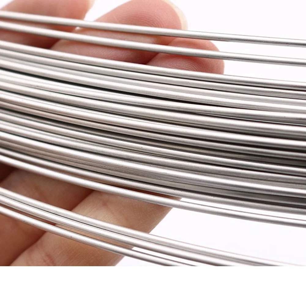 Stainless Steel Spring Wire 0.2mm 0.3mm 0.4mm 0.5mm 0.6mm 0.8mm compression spring