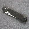 Green Thorn Small Sebenza Folding Knife M390 Blade Titanium+CF Handle Outdoor Camping Hunting Fruit Trekking Pocket EDC Tools 6