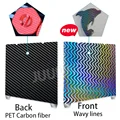 PET PEY Wave