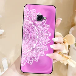 Custodia per telefono in silicone TPU morbido e stiloso - Cover bumper protettiva elegante