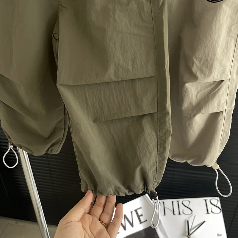 2-7Y Spring Summer Children Pants Boys Cotton Thin Loose Spliced Daily Casual Trousers Toddler Wear Kids Clothes boys pants,kids pants