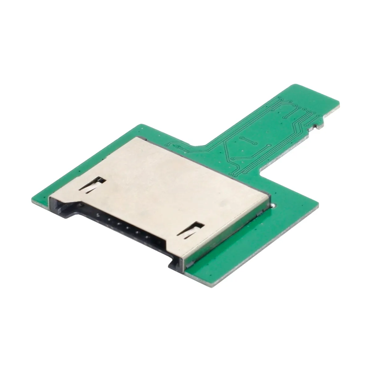 TF Micro SD Male Extender to Extension UHS-III UHS-3 UHS-2 Card Female |