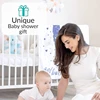 Baby Milestone Blanket Infant Photo Props Background Mats Portray Diaper Baby Calendar Grow Backdrop Cloth Photography Accessory 5