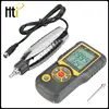 HTI HT-1201 Portable LCD Vibration Analyzer Tester Meter Vibrometer Gauge 0.1-199.9m/s Digital Split Type Vibrometer 4