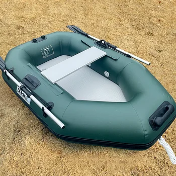 Inflatable Boat Raft Set 1