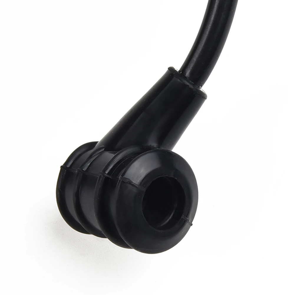 Bobina Di Accensione Hippotech Per Stihl 010-025, MS200-250 - Con Candela, Ricambio Aftermarket