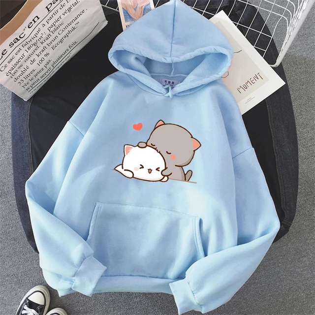 Hoodies & Sweatshirts for Women