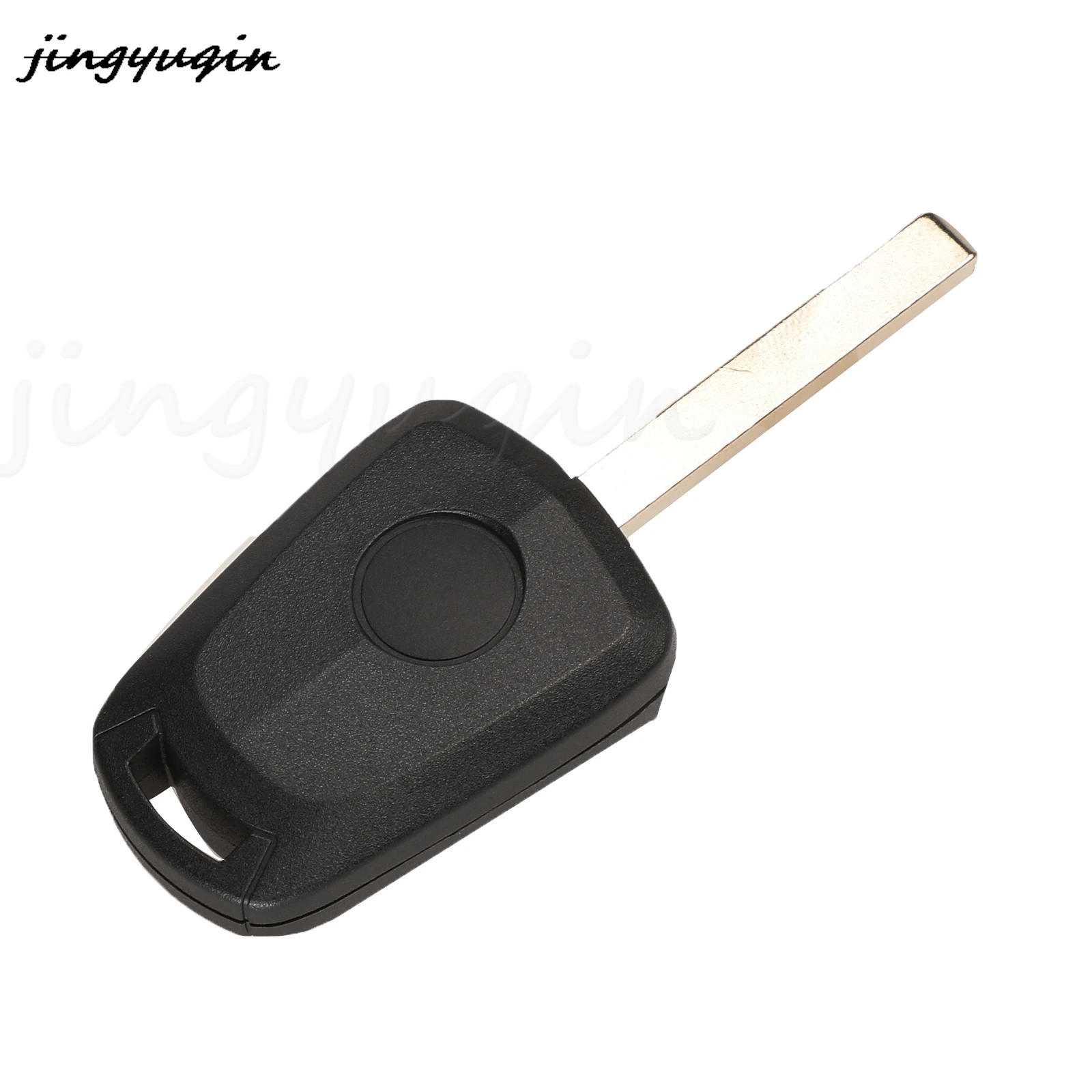 Car key shell 2 Buttons Replacement Remote Key Fob For Opel Corsa Astra H Corsa D Zafira B Meriva