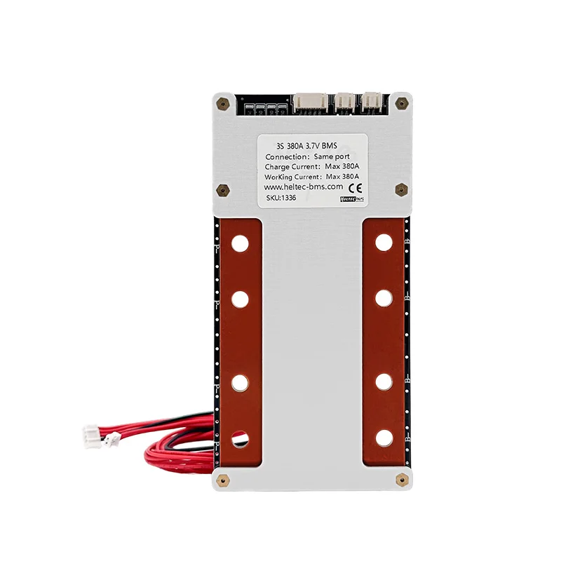 lipo 3s bms 4s lifepo4 12v 40a 80a 120a 160a 200a 330a 380a balanced lithium/Iro