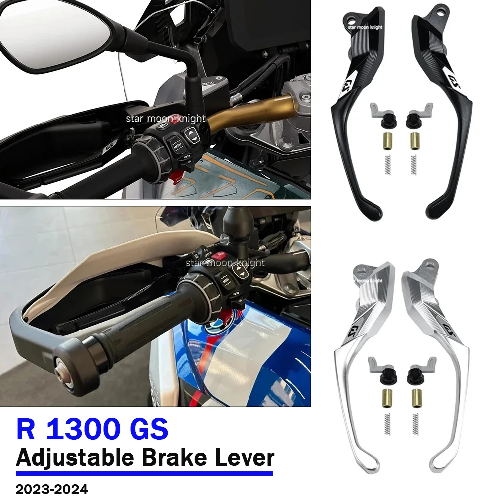 R1300GS-Motorcycle-Adjustable-Brake-Lever-Clutch-Lever-For-BMW-R1300-GS ...