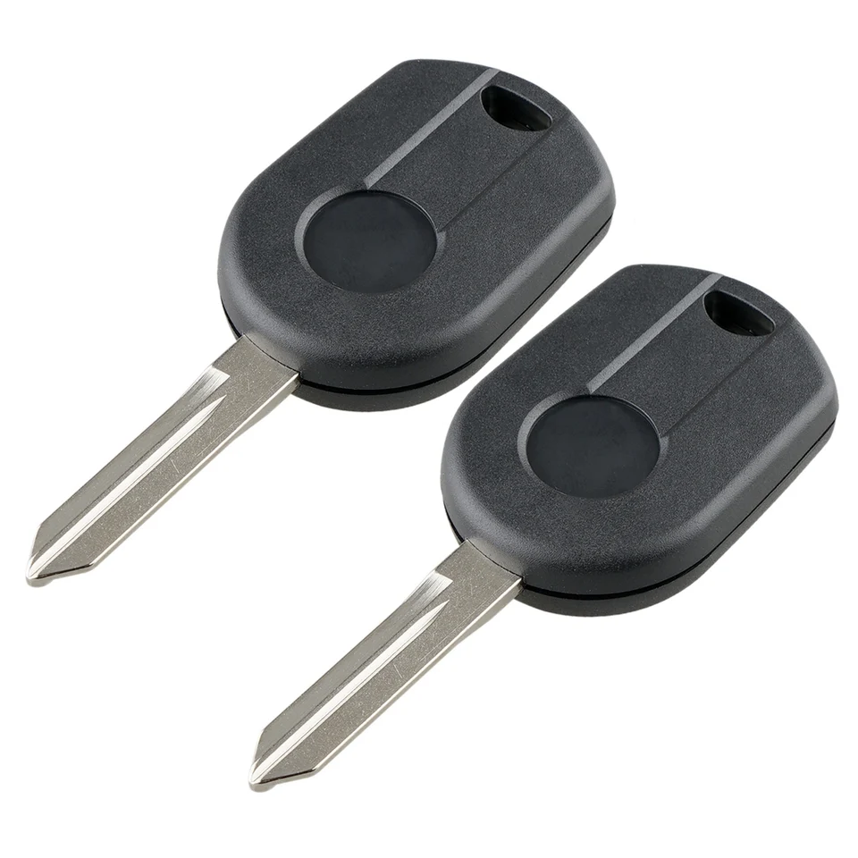 Keylessbest Key Fob Remote Replacement For Ford/Lincoln (2015-2017 Edge, Escape, Econoline) | FCC ID: CWTWB1U793