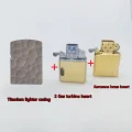 Titanium C