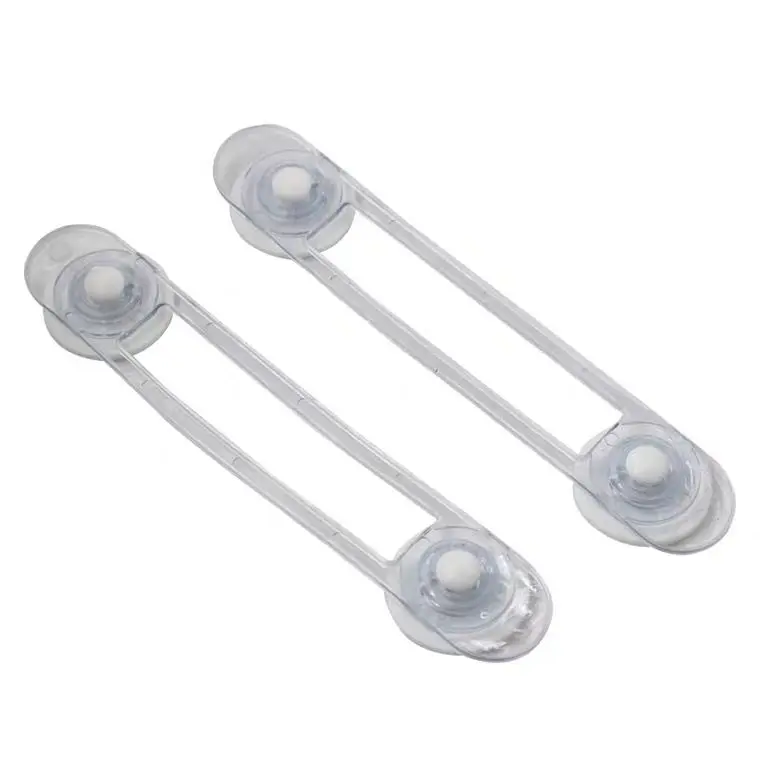 Child safety buckle safety buckle