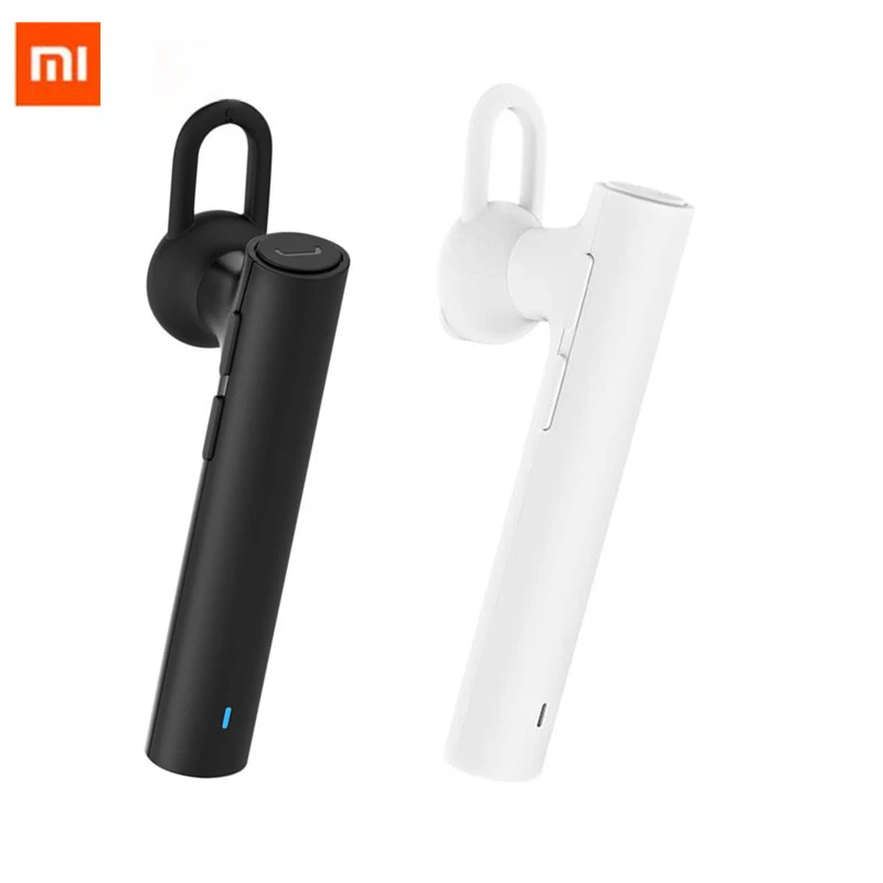 Оригинальные Bluetooth-наушники Xiaomi Mi Молодежная версия беспроводные наушники Bluetooth 5