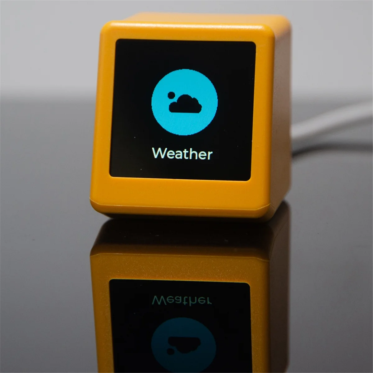 For NerdMiner BitCoin Cryptocurrency Display Stocks,Currency Exchange Rate,Price Tracker Ticker Weather Time Clock C