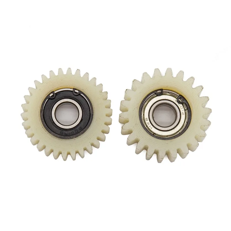 Рисунок 6 - нейлоновые шарикоподшипники для электровелосипеда