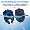 ems electric Muscle Stimulator USB Physiotherapy Tens Unit Machines Pulse Impulse Full Body Massager 6 Modes Slimming Machine 4