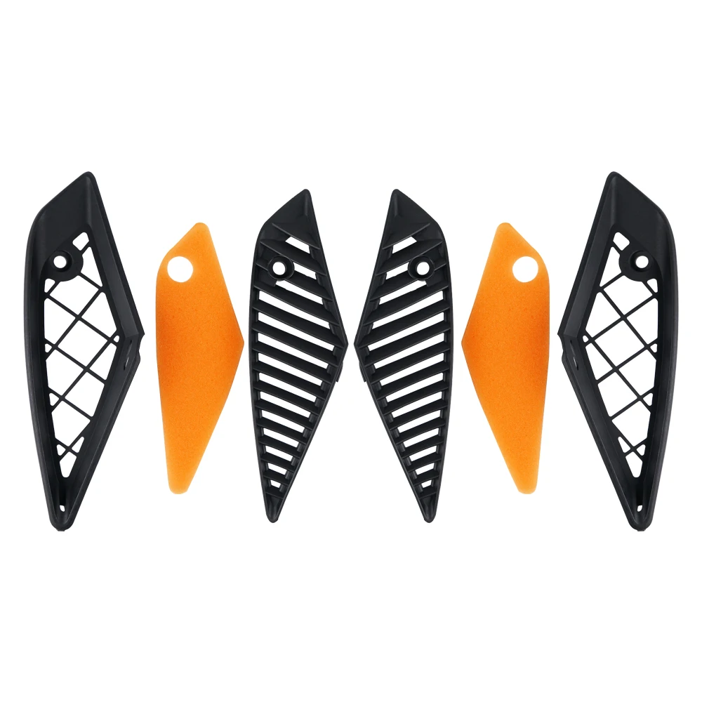 Für KTM 1290 Super Adventure R/S 2017-2020 Luftfilter Staubschutz Schutz 1290 Super ADV R 1290 Super ADV S 2017 2018 2019 20 – Detail 2