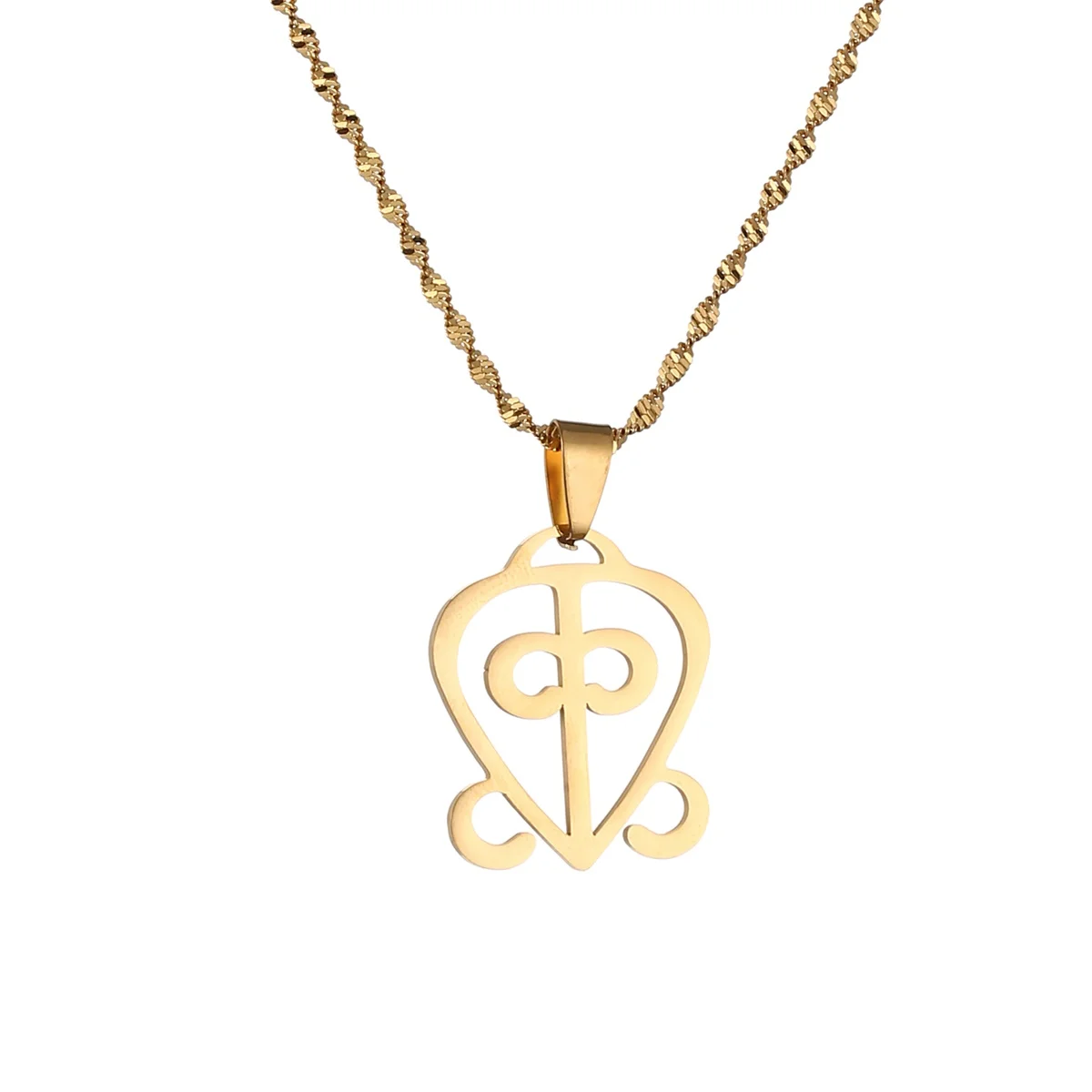 African Symbols Of Power