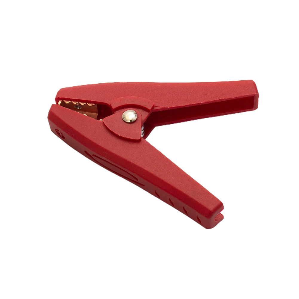 Рисунок 5 - металлические зажимы для автомобильных