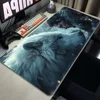 G-Game Of T-Thrones  Mousepad Large Gaming PC Compute Gamer Keyboard Mouses 4