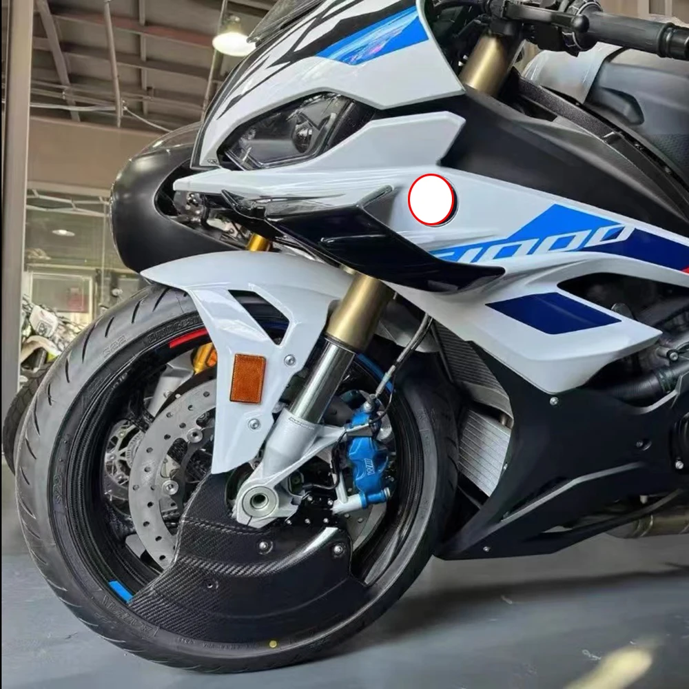 BMW M1000R Mアクスルプロテクター（S1000RR） 【公式通販】