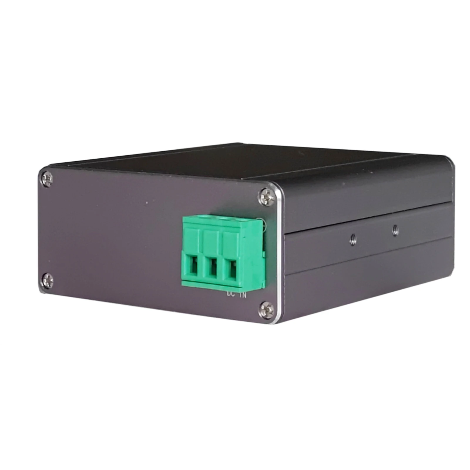 미모사 POE 인젝터 DC 입력 50V, POE 출력 기가비트 1245 + 3678-