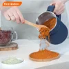 Household Small Powder Grinding Machine Ultra-fine Grinder Electric Grain Grinder for Coffee Bean 1