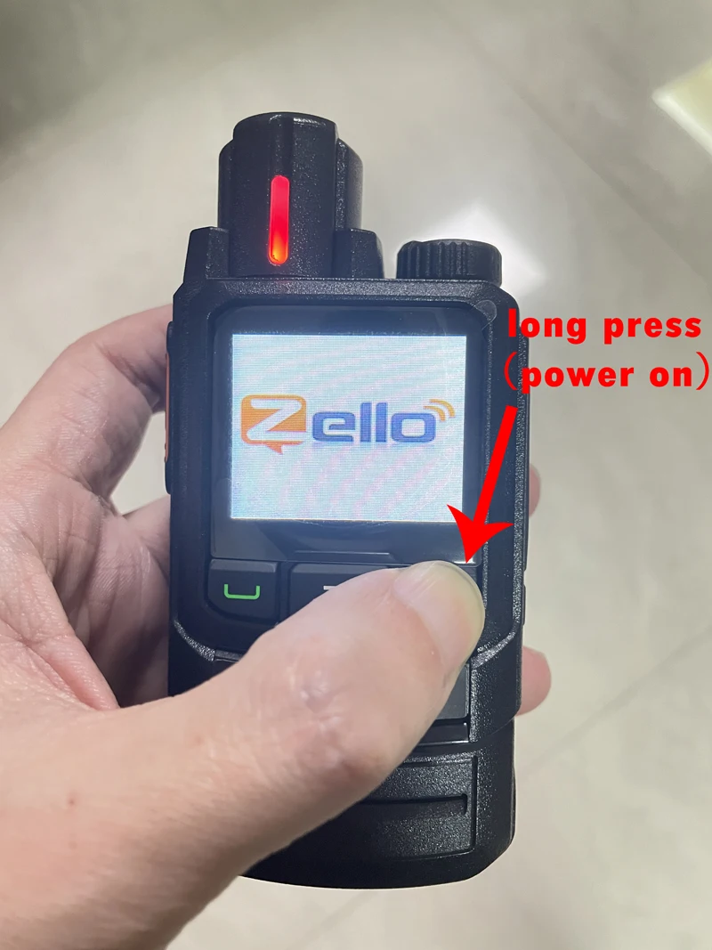 zello poc walkie talkie long range radio 4G comunicador telephone portable profesional 100km police radio mini android woki toki