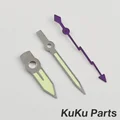 NO.43 Silver Purple