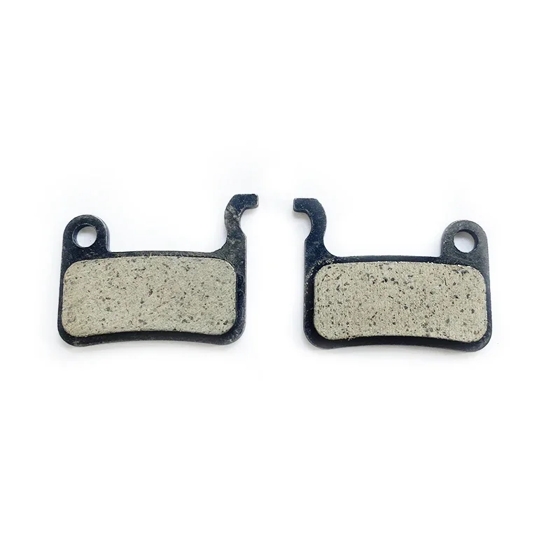8/10/20/30 Pairs Resin / Semi-Metallic Bicycle Brake Pad for SHIMANO XTR M965 M975 Saint M800 Deore XT M765 M775 SLX M665 M535 3