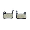8/10/20/30 Pairs Resin / Semi-Metallic Bicycle Brake Pad for SHIMANO XTR M965 M975 Saint M800 Deore XT M765 M775 SLX M665 M535 3