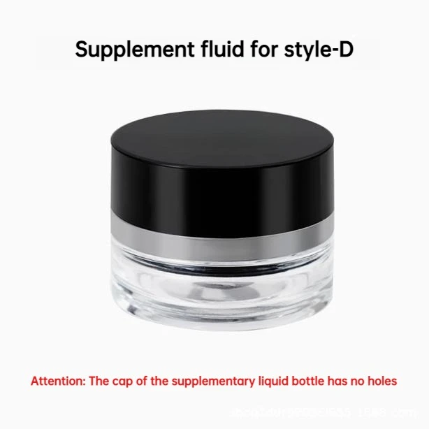 Supplement liquid-D